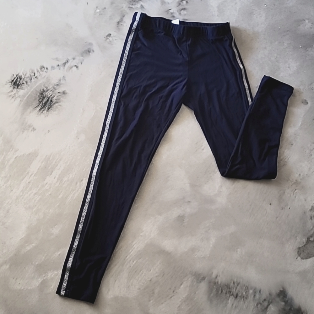PonyTails leggings